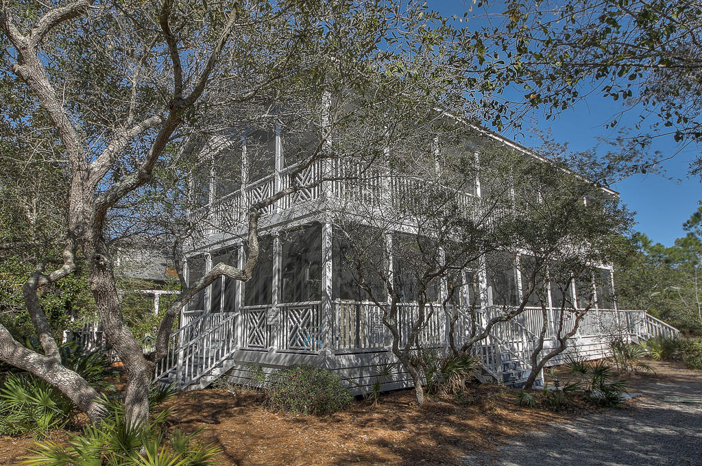 GROVE BY THE SEA - Residential