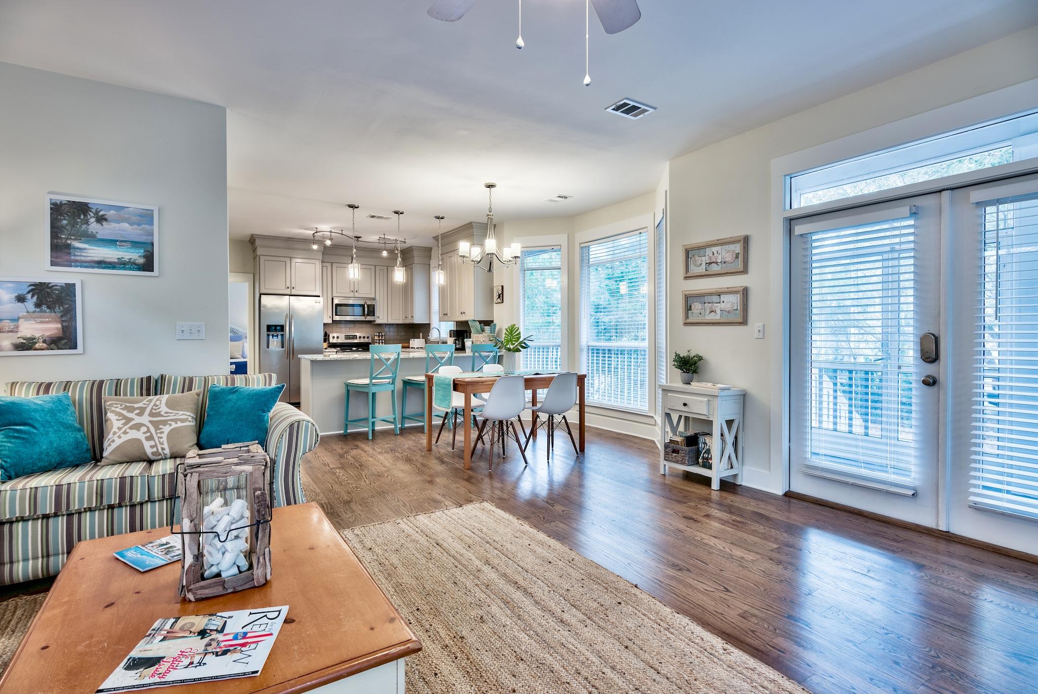 GROVE BY THE SEA - Residential