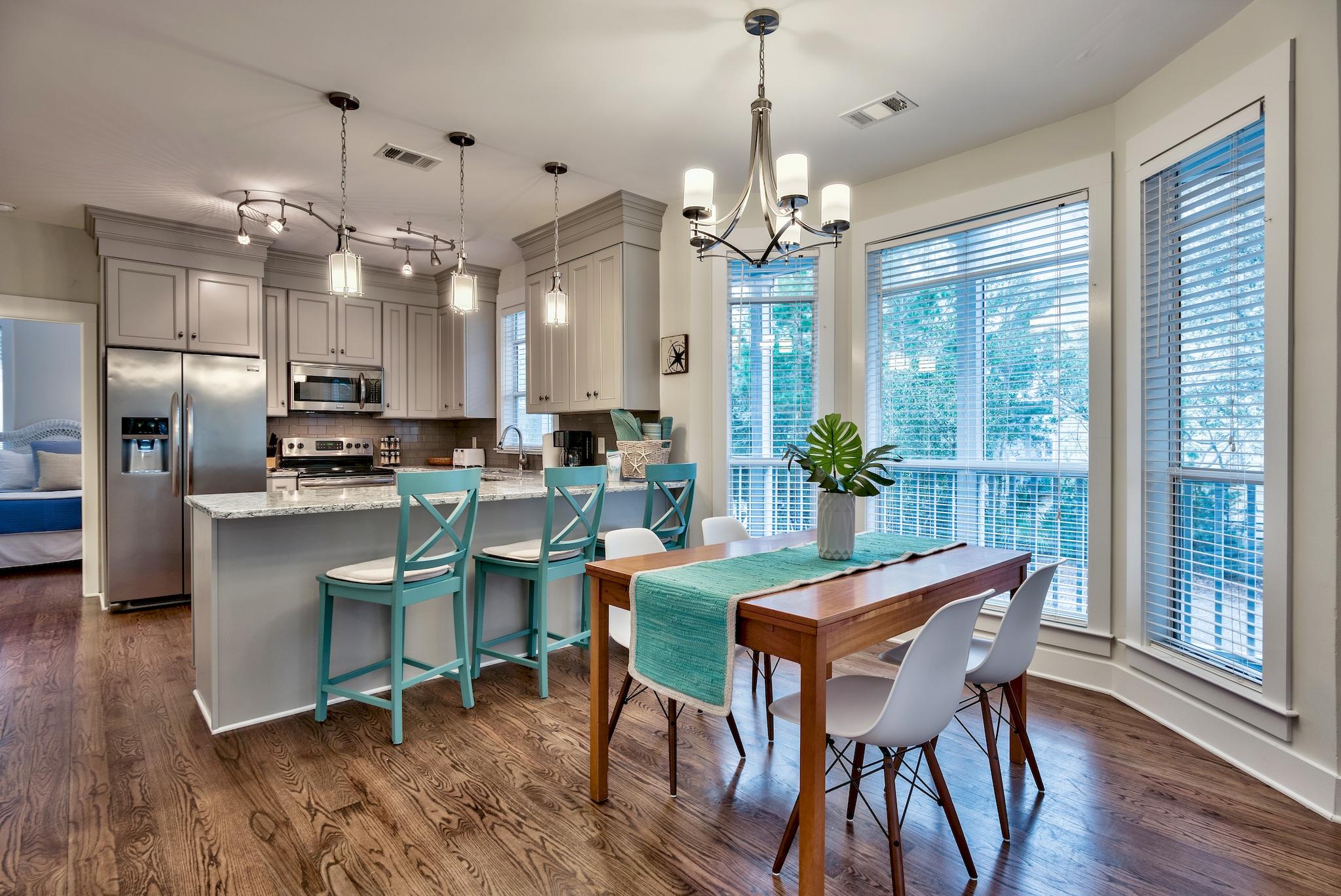 GROVE BY THE SEA - Residential