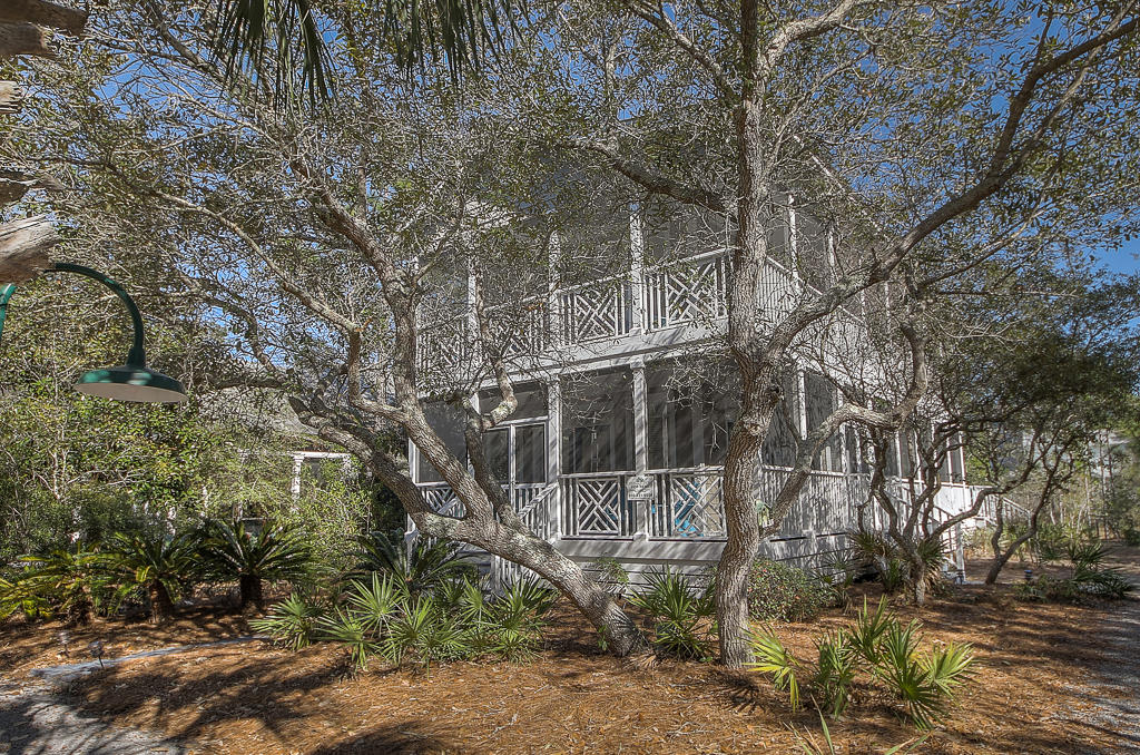 GROVE BY THE SEA - Residential