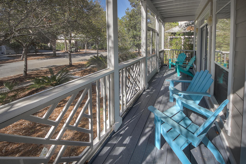 GROVE BY THE SEA - Residential