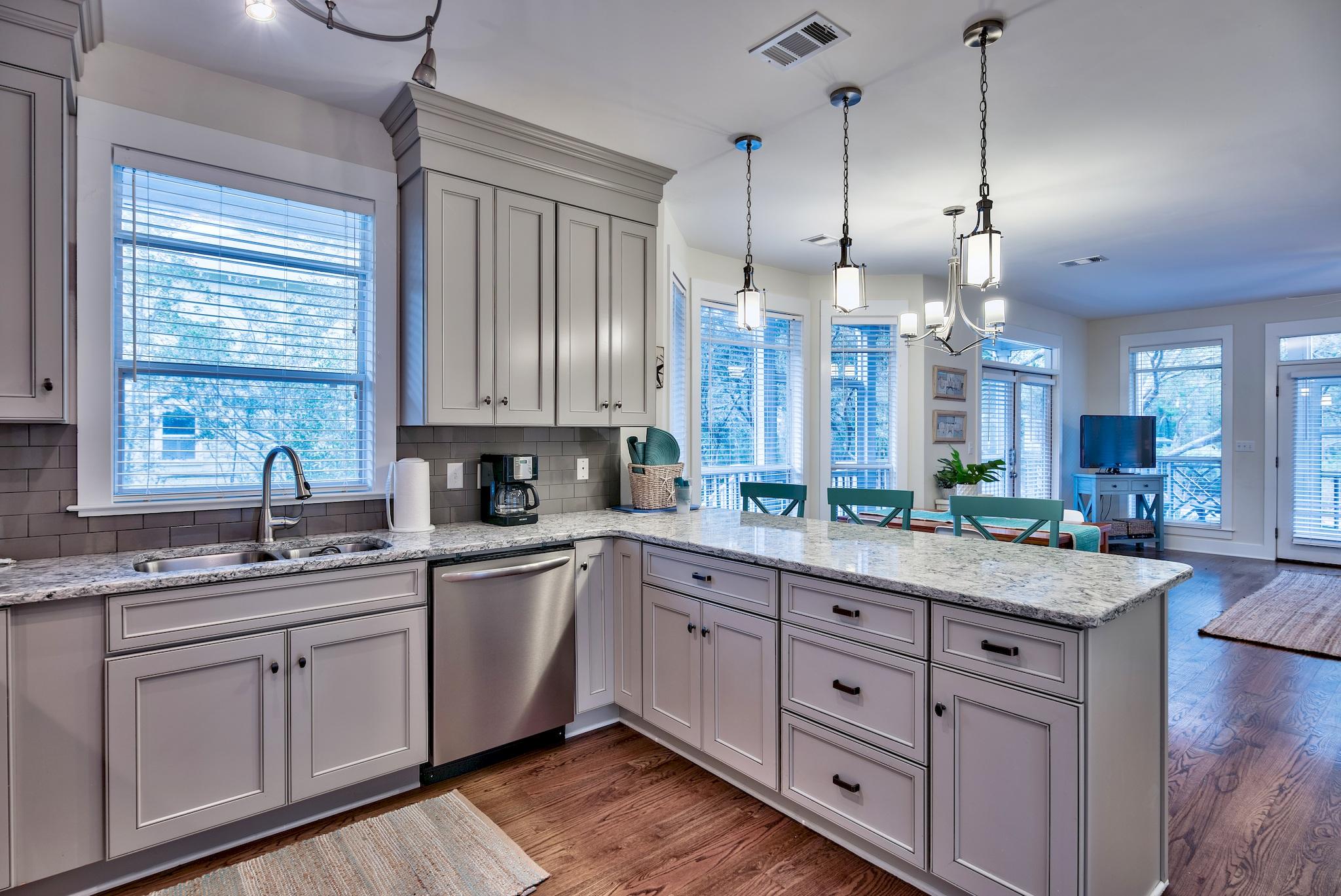 GROVE BY THE SEA - Residential