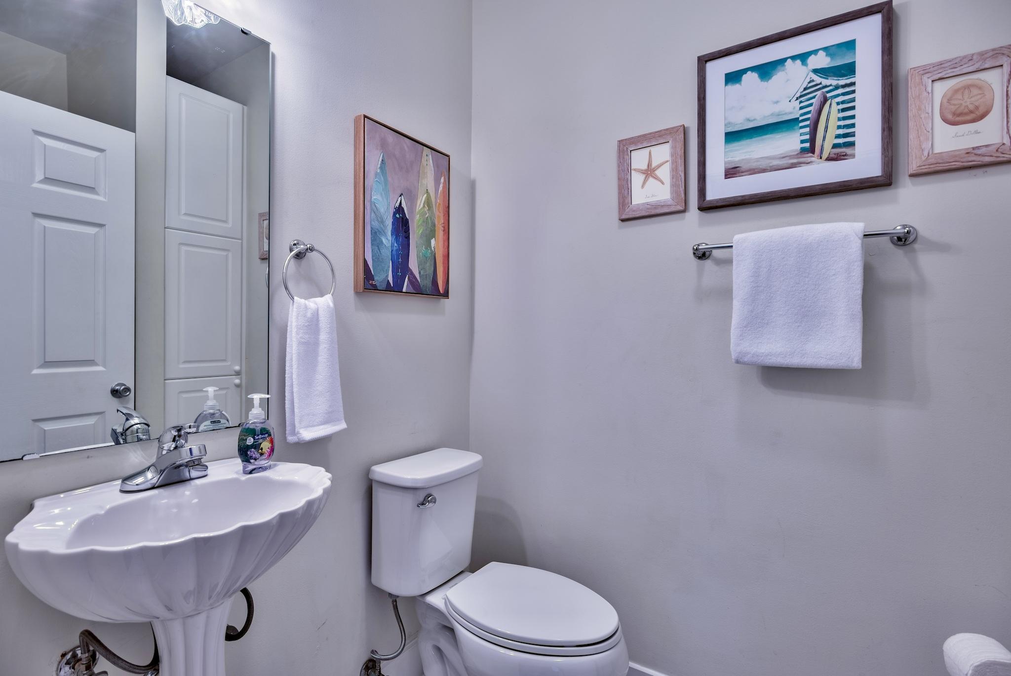 GROVE BY THE SEA - Residential