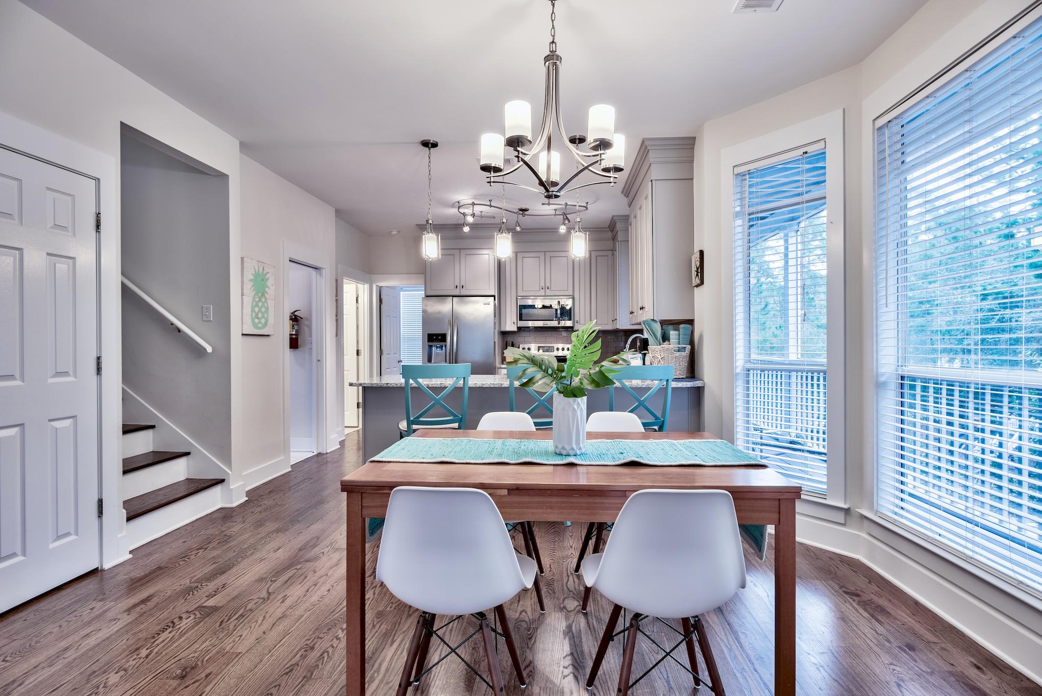 GROVE BY THE SEA - Residential