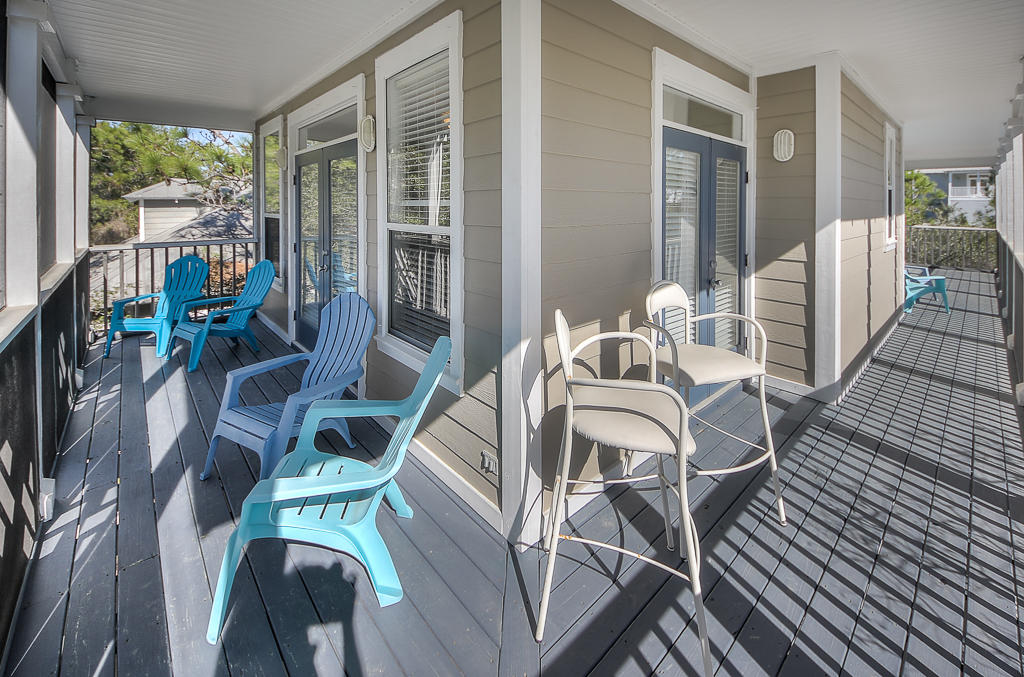 GROVE BY THE SEA - Residential