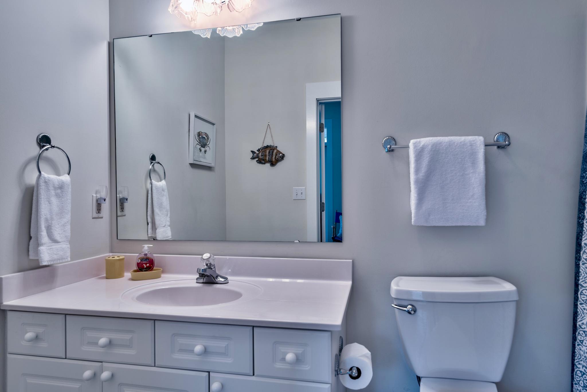 GROVE BY THE SEA - Residential