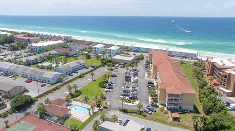 A home in Miramar Beach