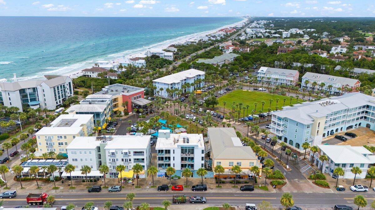 4368 W County Highway 30A UNIT 307