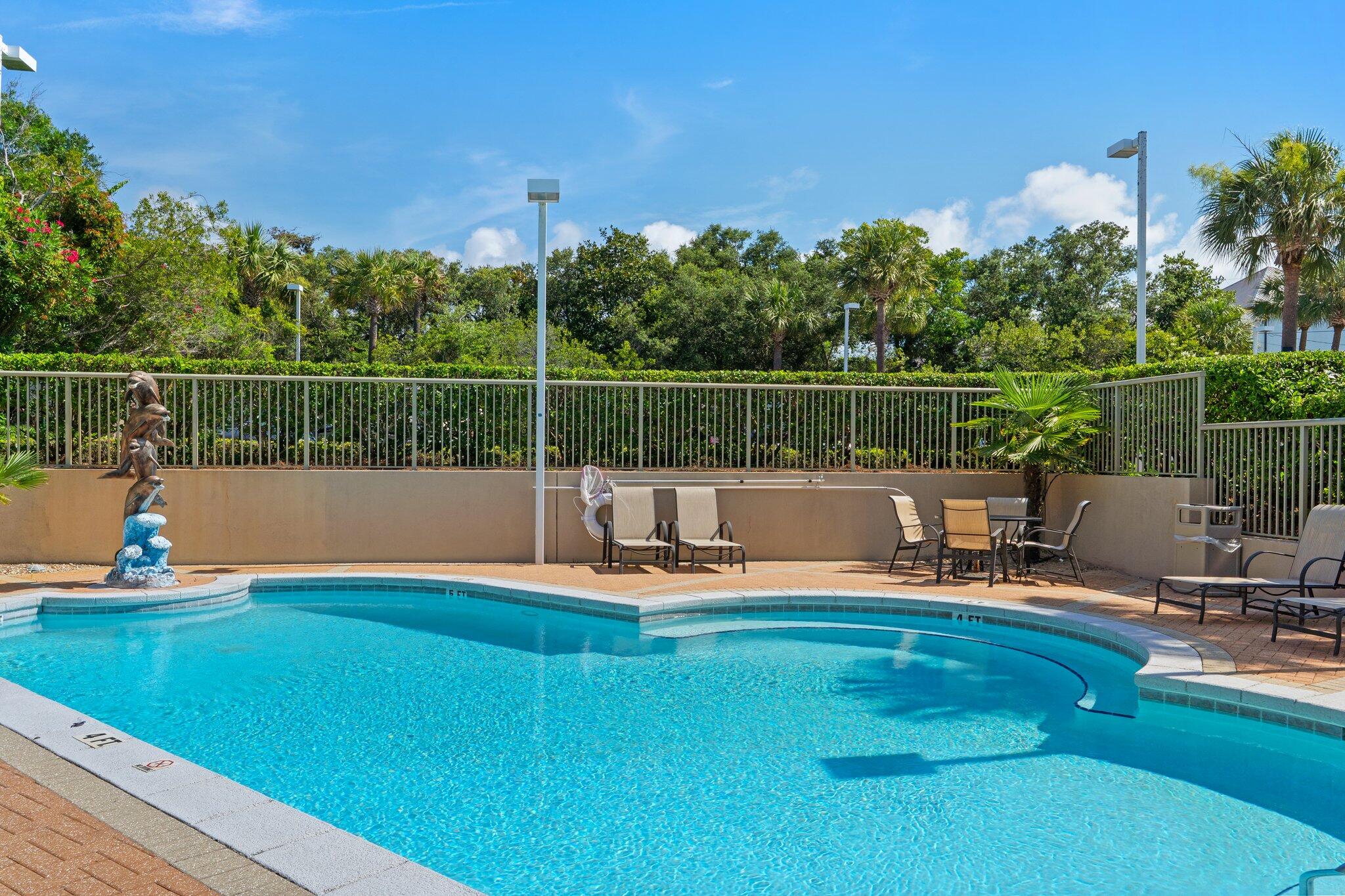 4368 W County Highway 30A UNIT 307