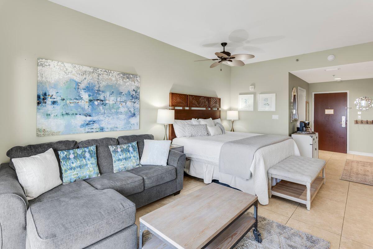 LUAU I - Residential