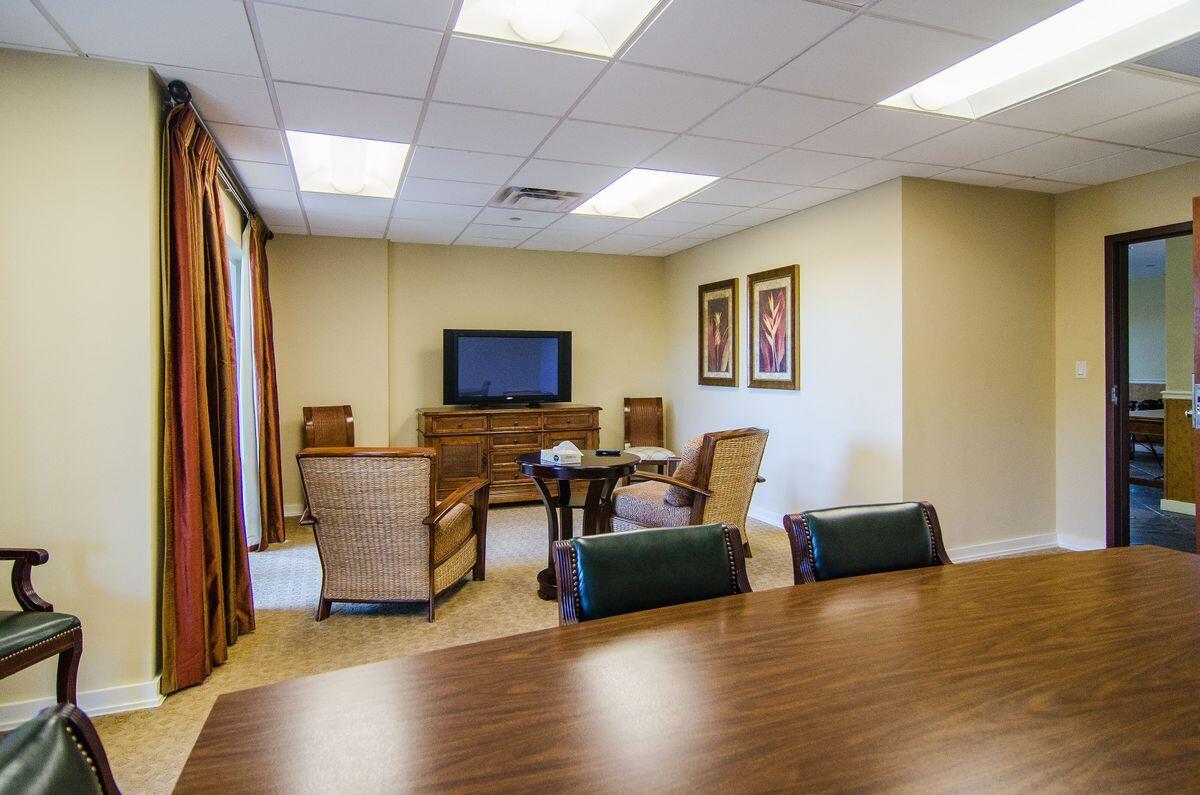 LUAU I - Residential