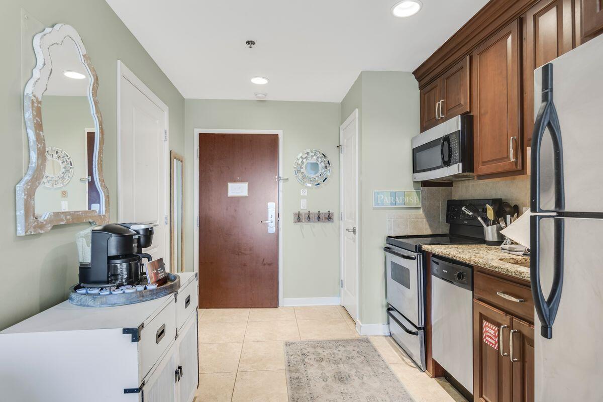 LUAU I - Residential