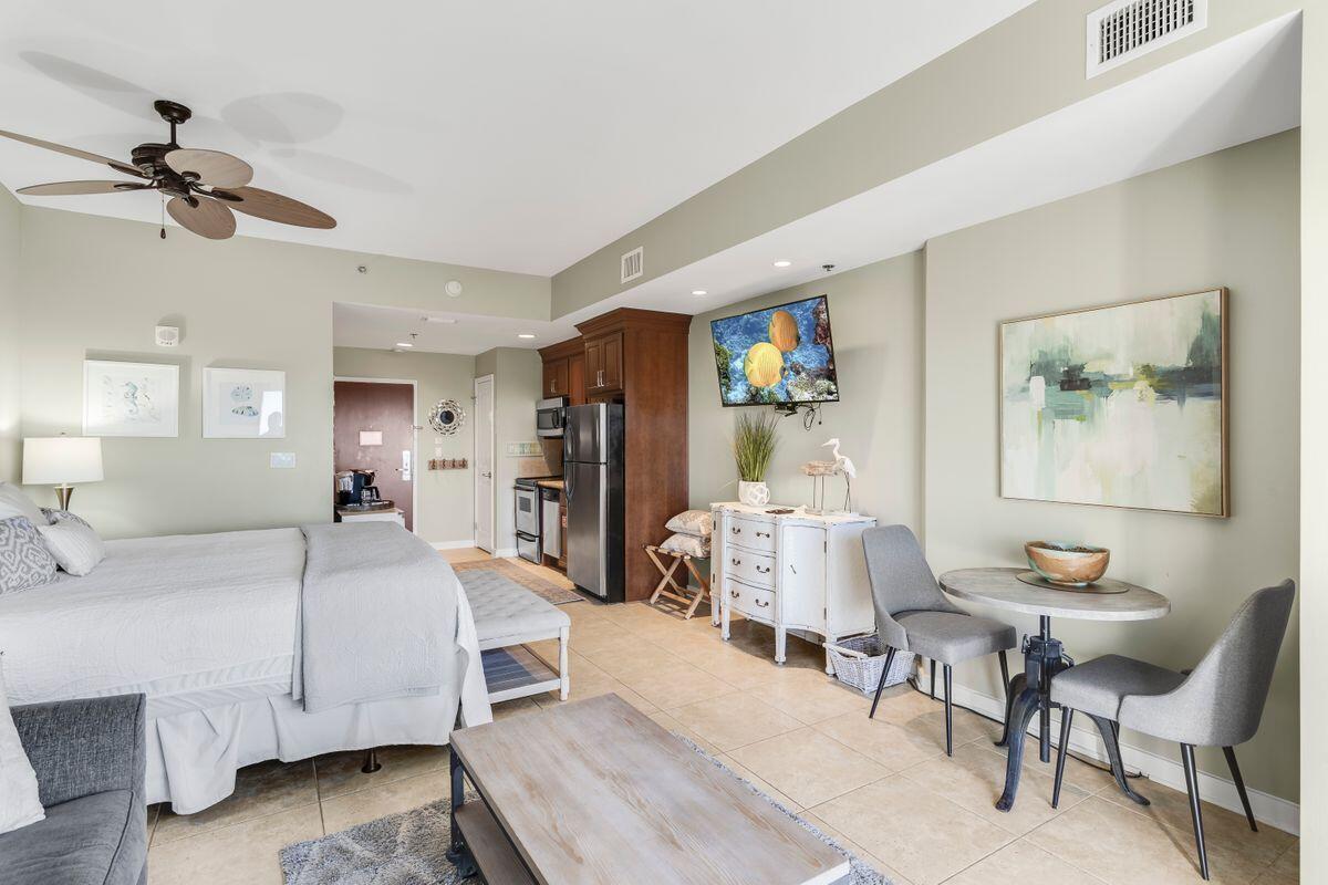 LUAU I - Residential