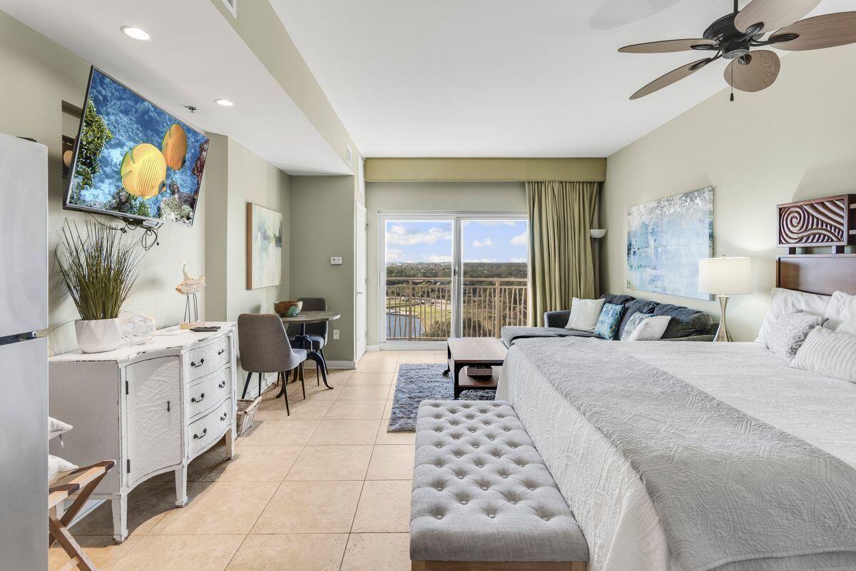 LUAU I - Residential