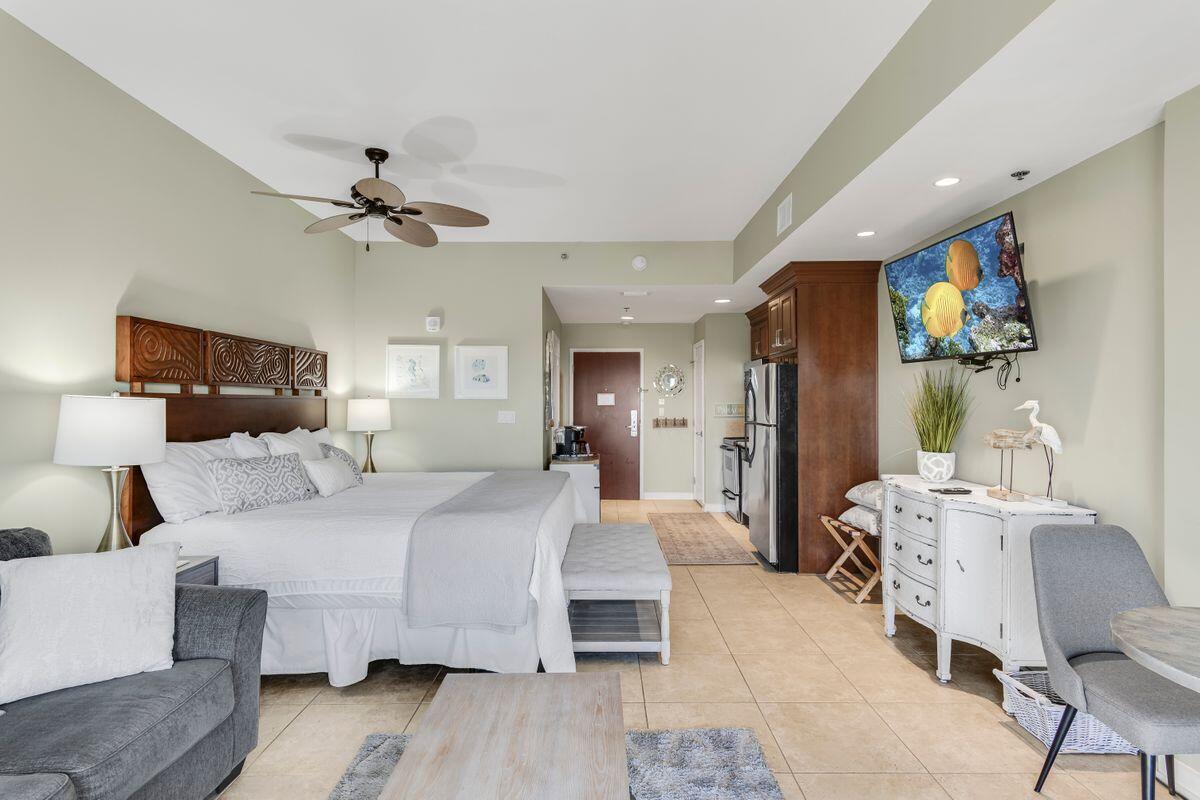 LUAU I - Residential