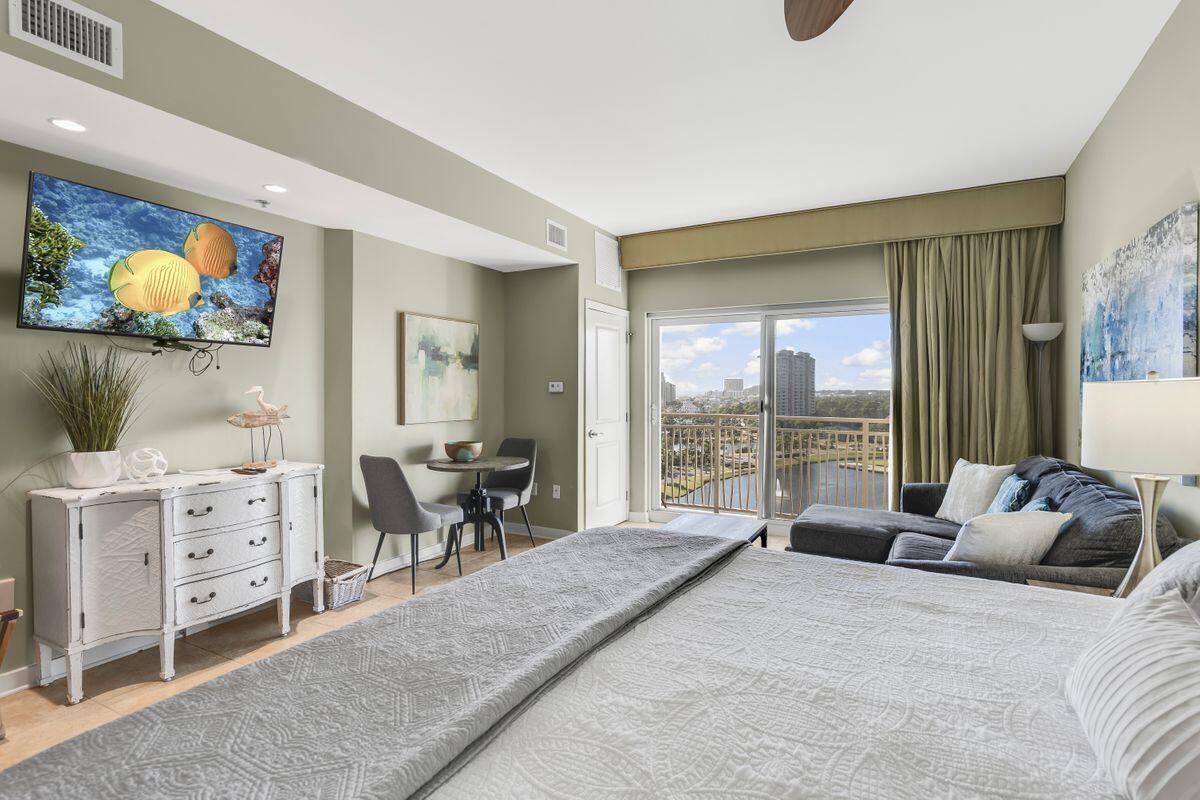 LUAU I - Residential