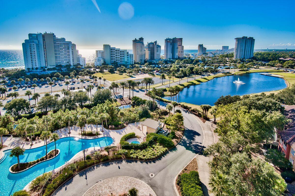 LUAU I - Residential