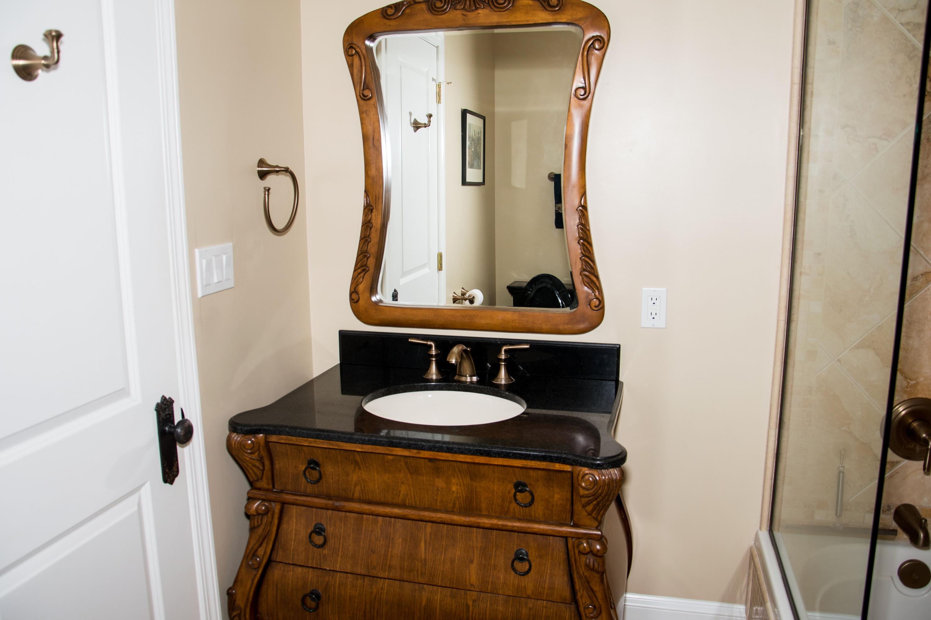 WHISPERING PINES 1ST ADDN - Residential