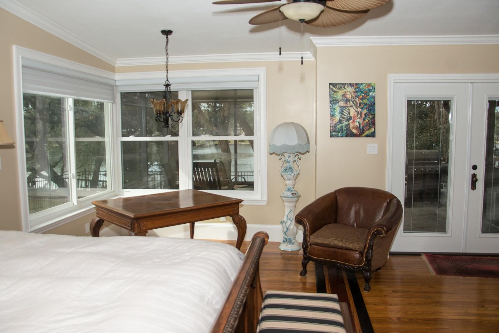 WHISPERING PINES 1ST ADDN - Residential