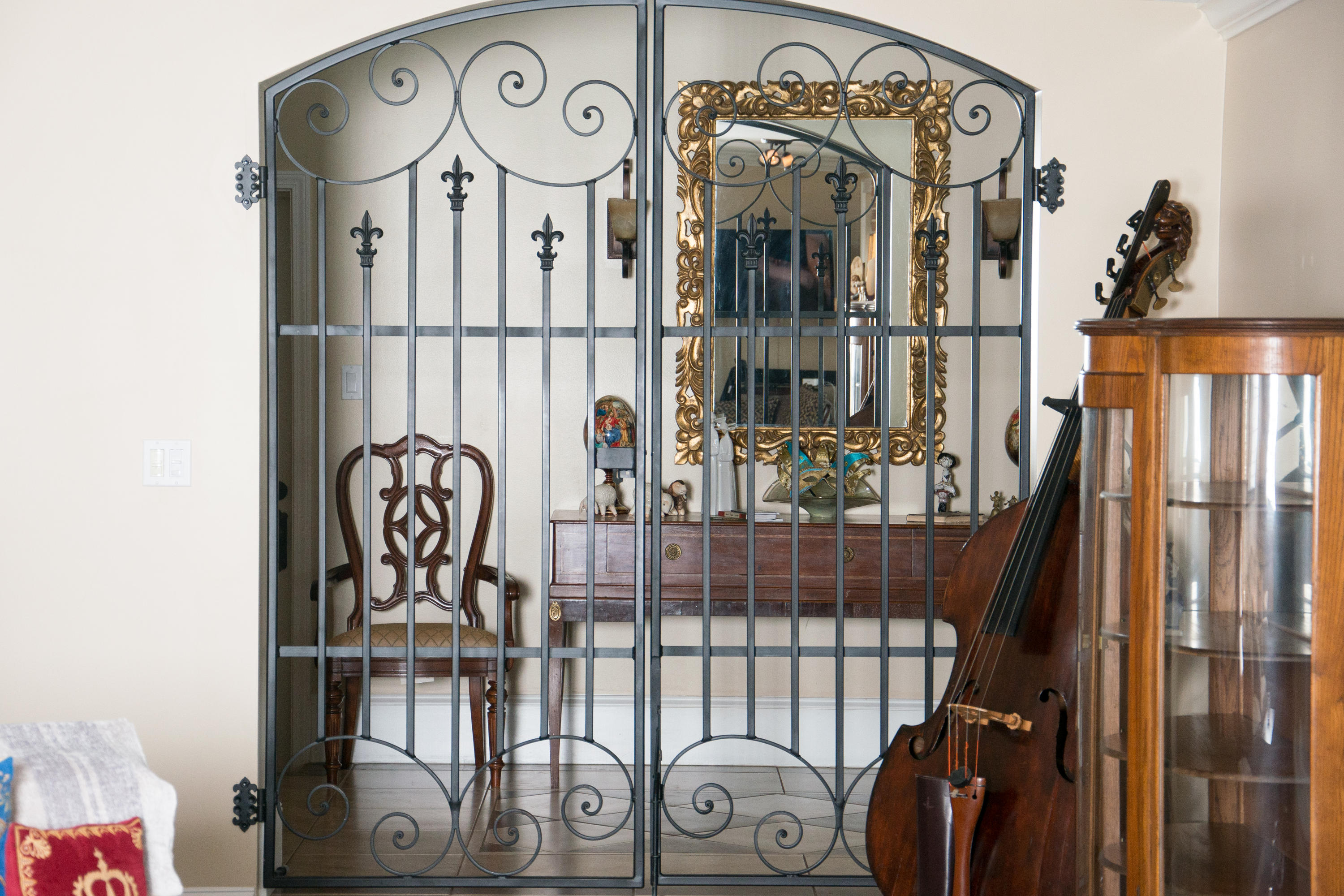 WHISPERING PINES 1ST ADDN - Residential