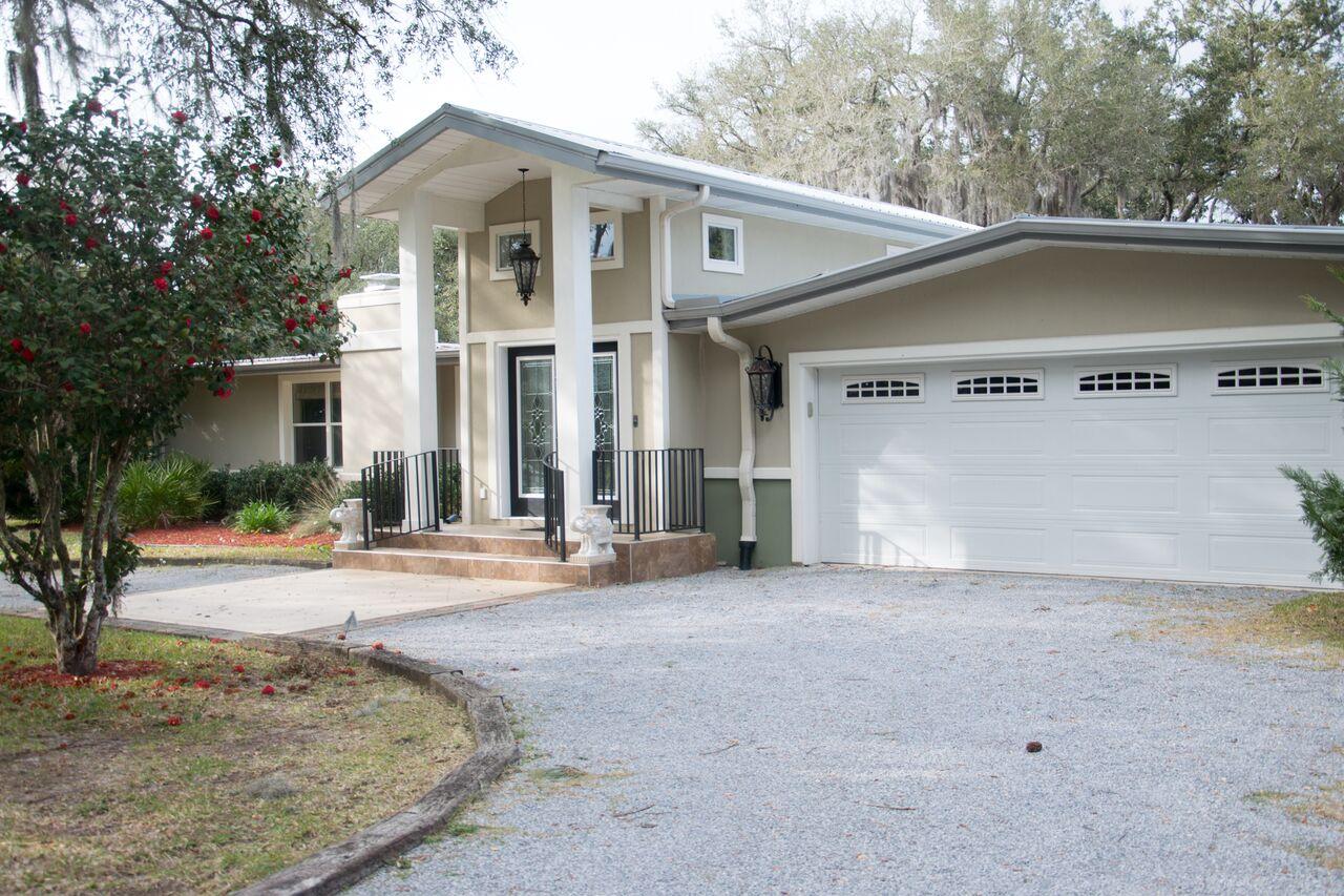 WHISPERING PINES 1ST ADDN - Residential