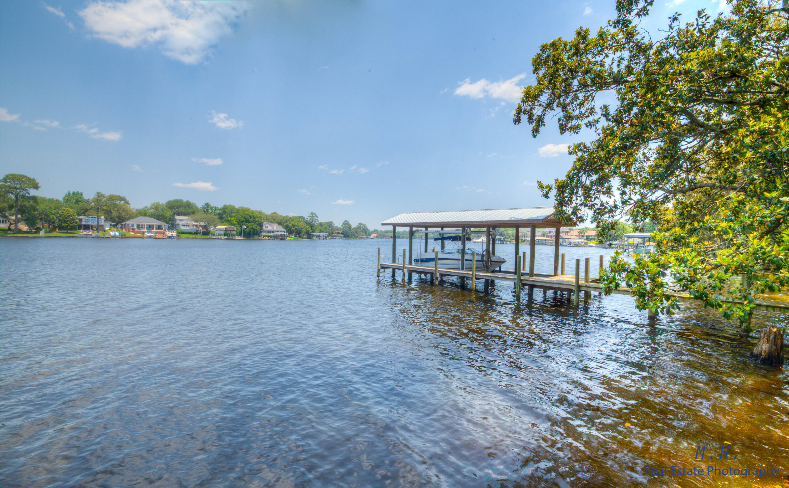 WHISPERING PINES 1ST ADDN - Residential