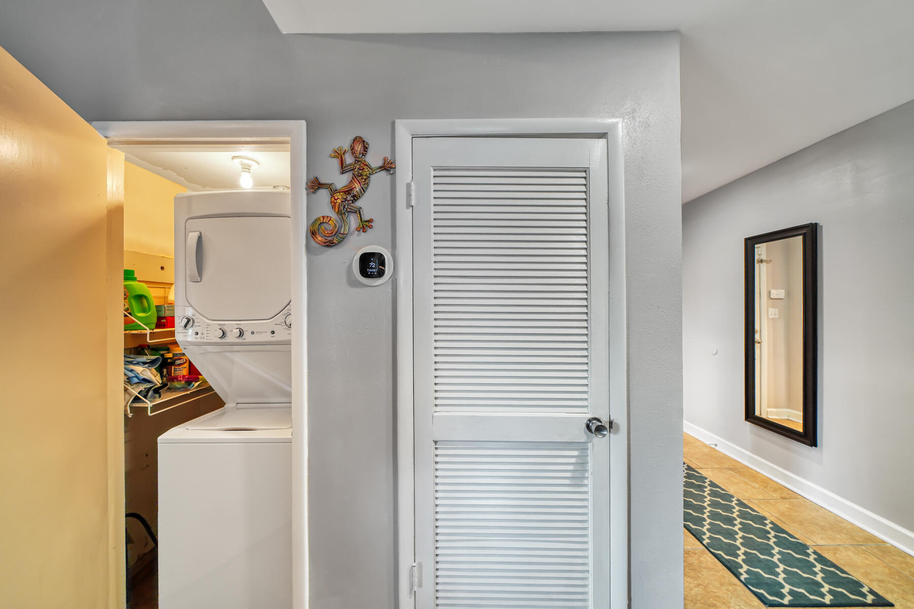 SEASCAPE CONDO GARDEN VILLA - Residential