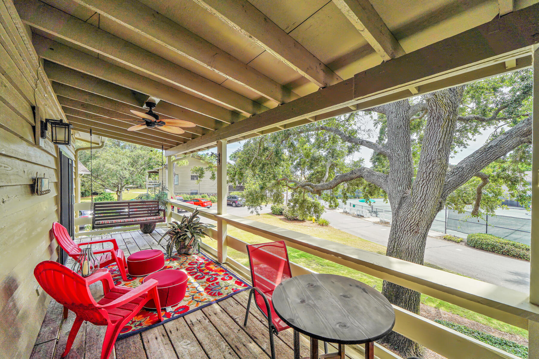 SEASCAPE CONDO GARDEN VILLA - Residential