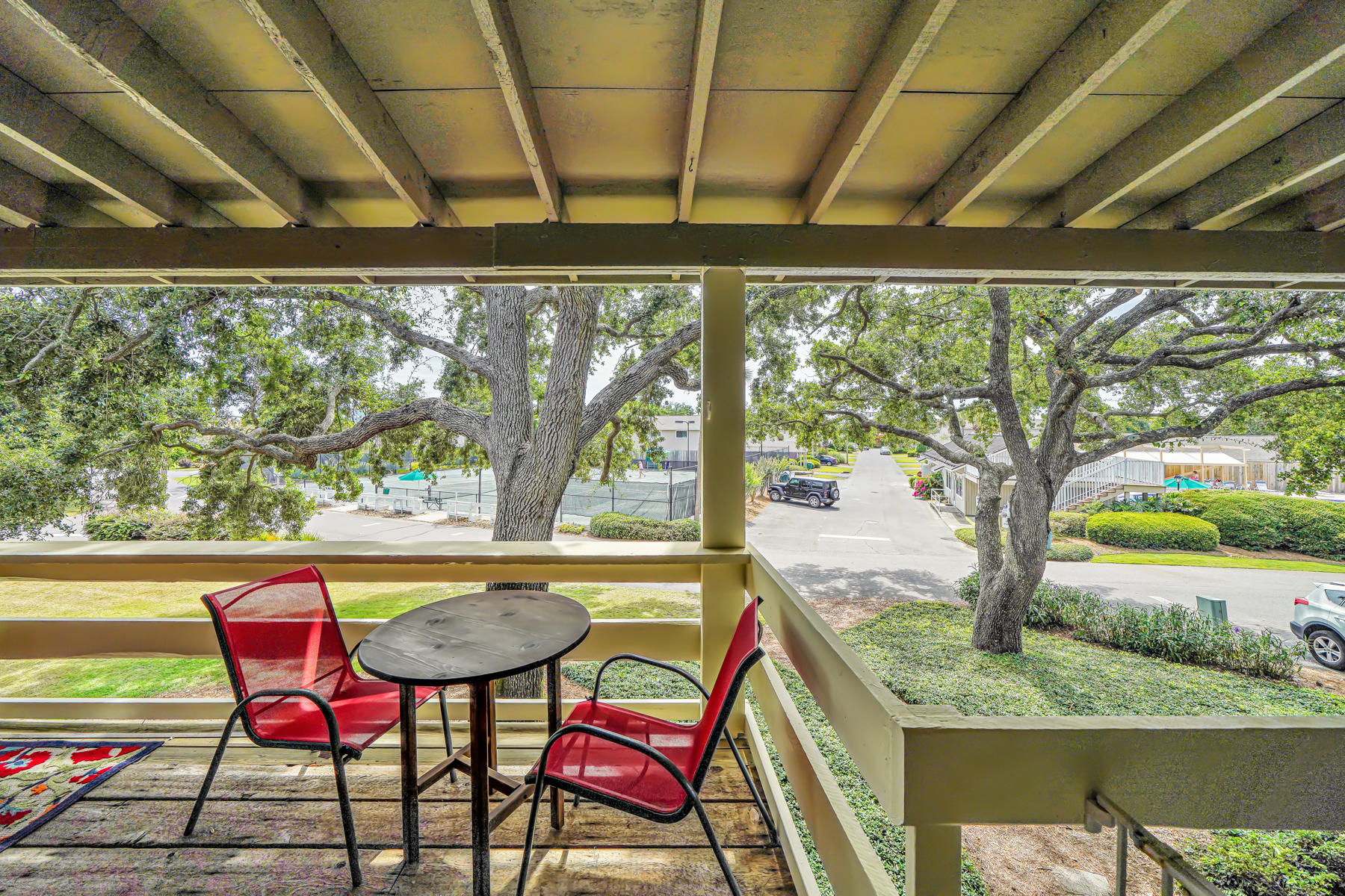 SEASCAPE CONDO GARDEN VILLA - Residential