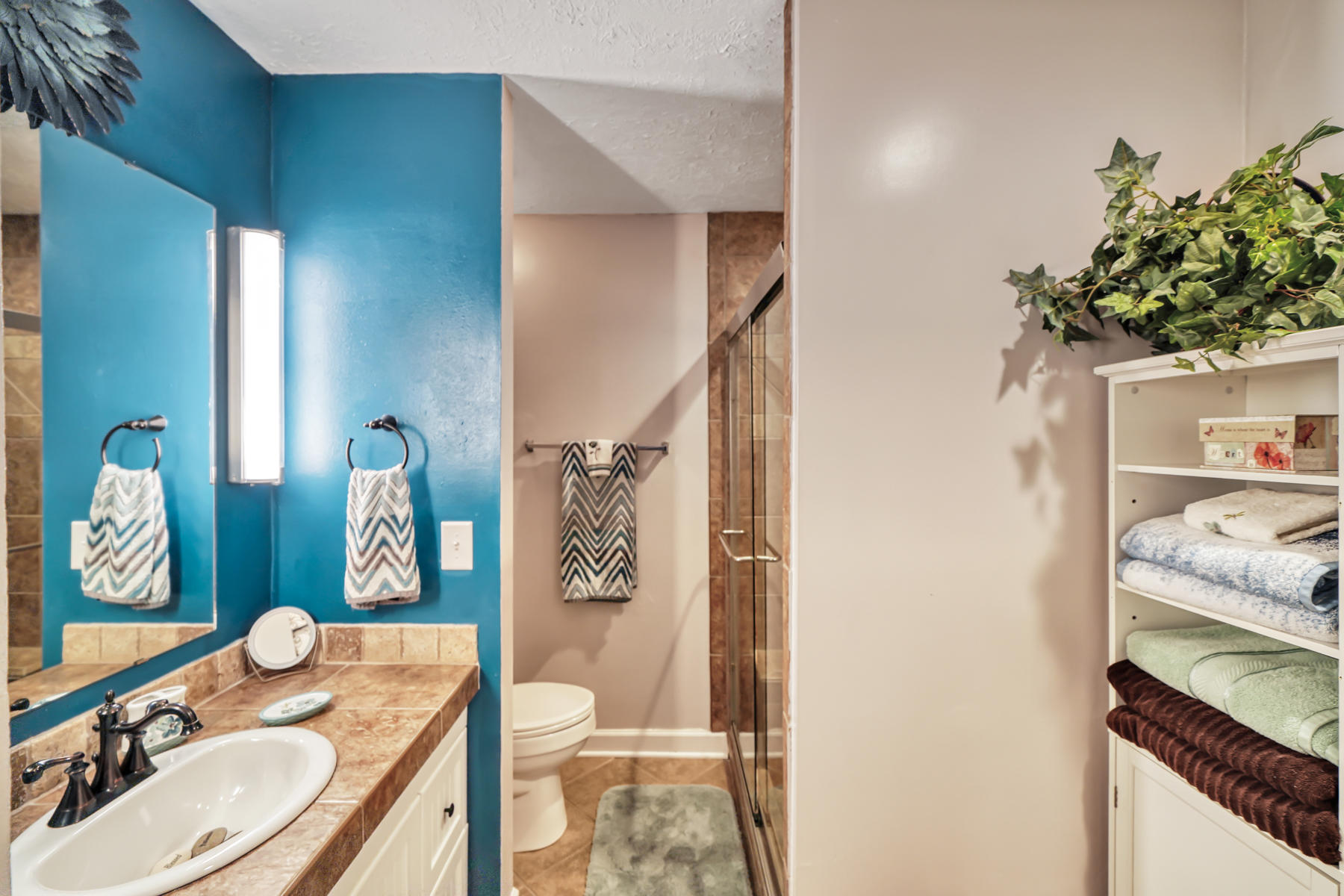 SEASCAPE CONDO GARDEN VILLA - Residential