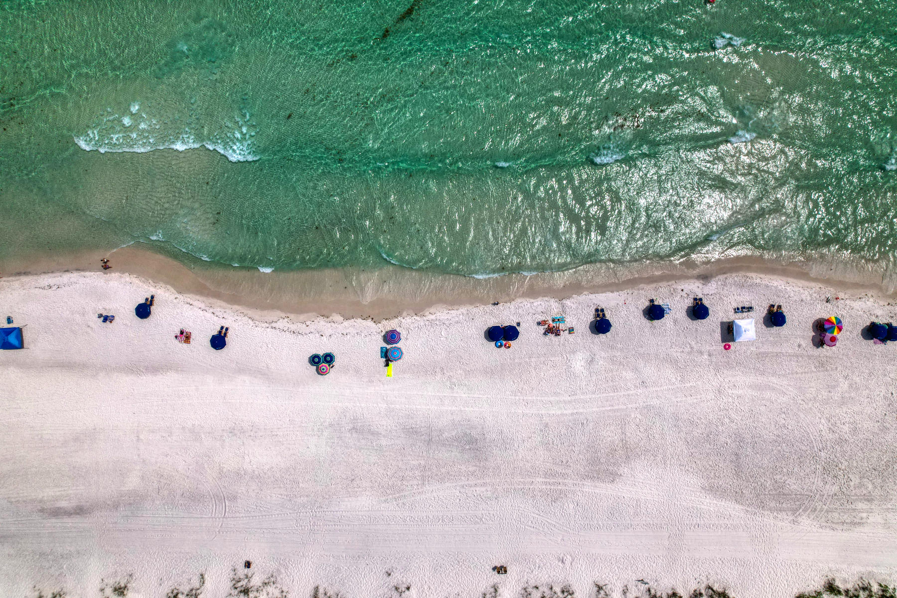 SEASCAPE CONDO GARDEN VILLA - Residential