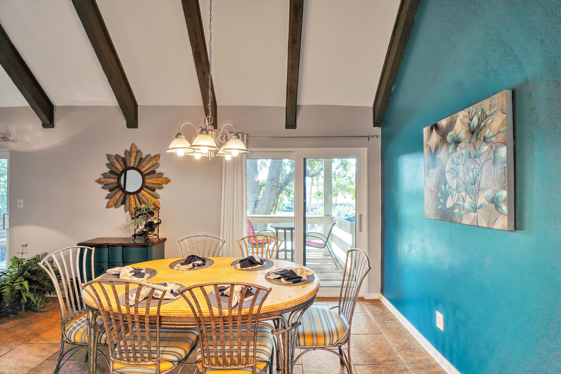 SEASCAPE CONDO GARDEN VILLA - Residential