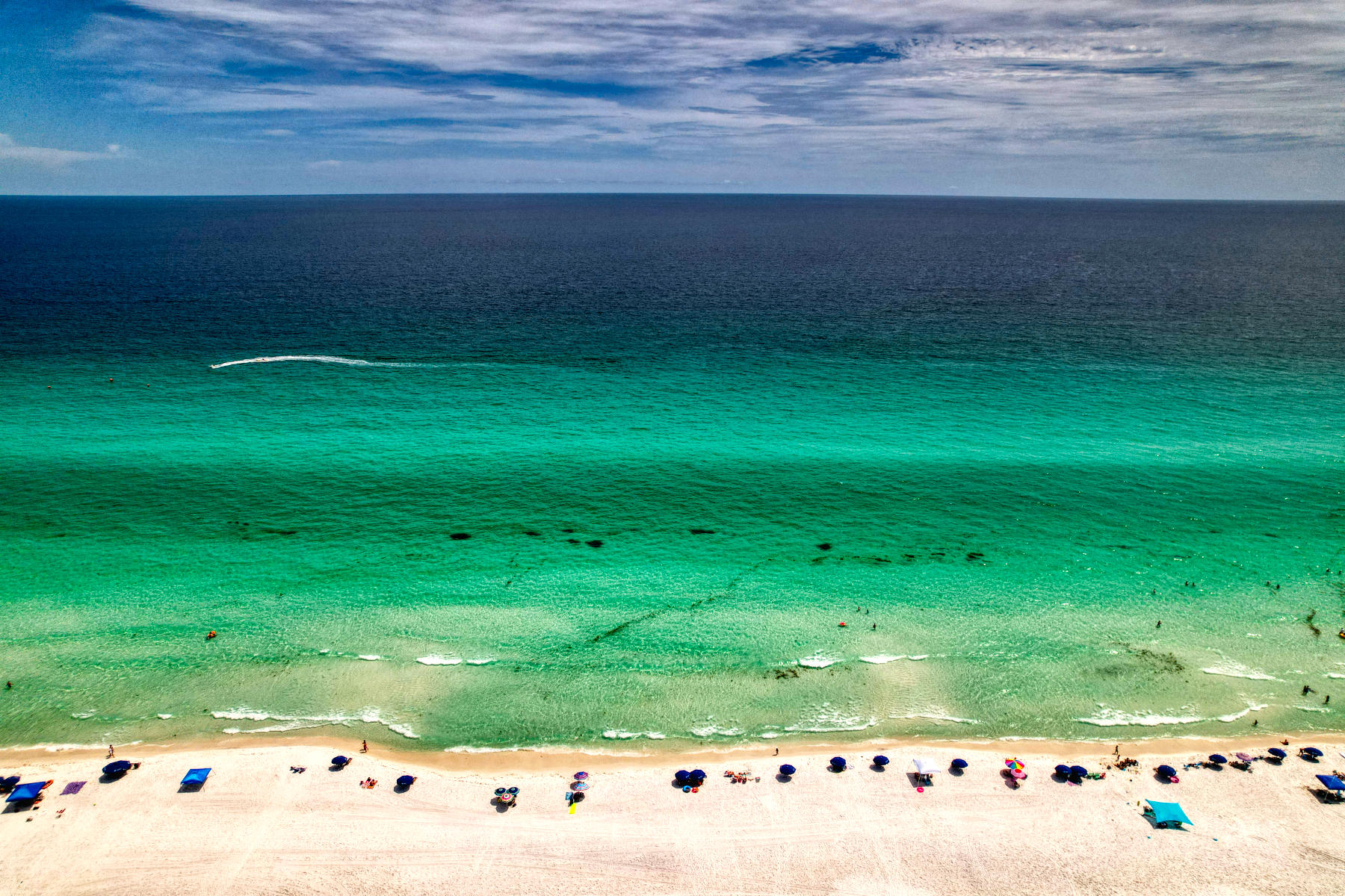 SEASCAPE CONDO GARDEN VILLA - Residential