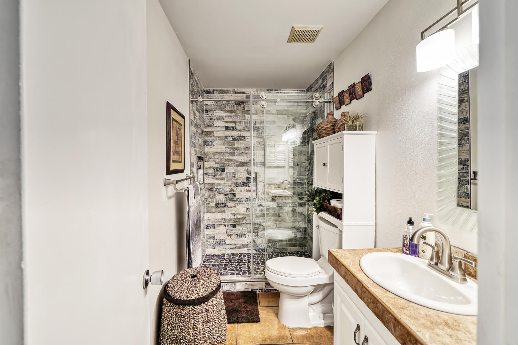 SEASCAPE CONDO GARDEN VILLA - Residential