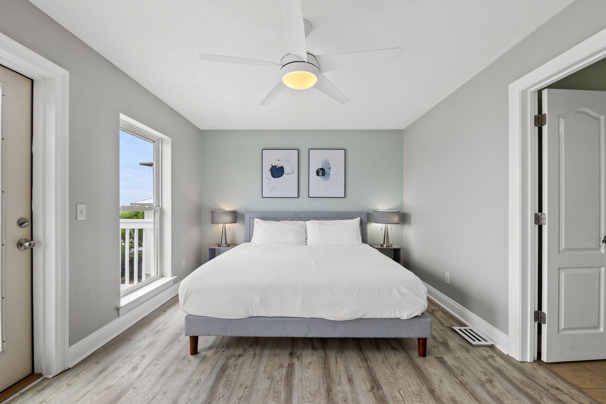 Southfields Section 1 - Residential