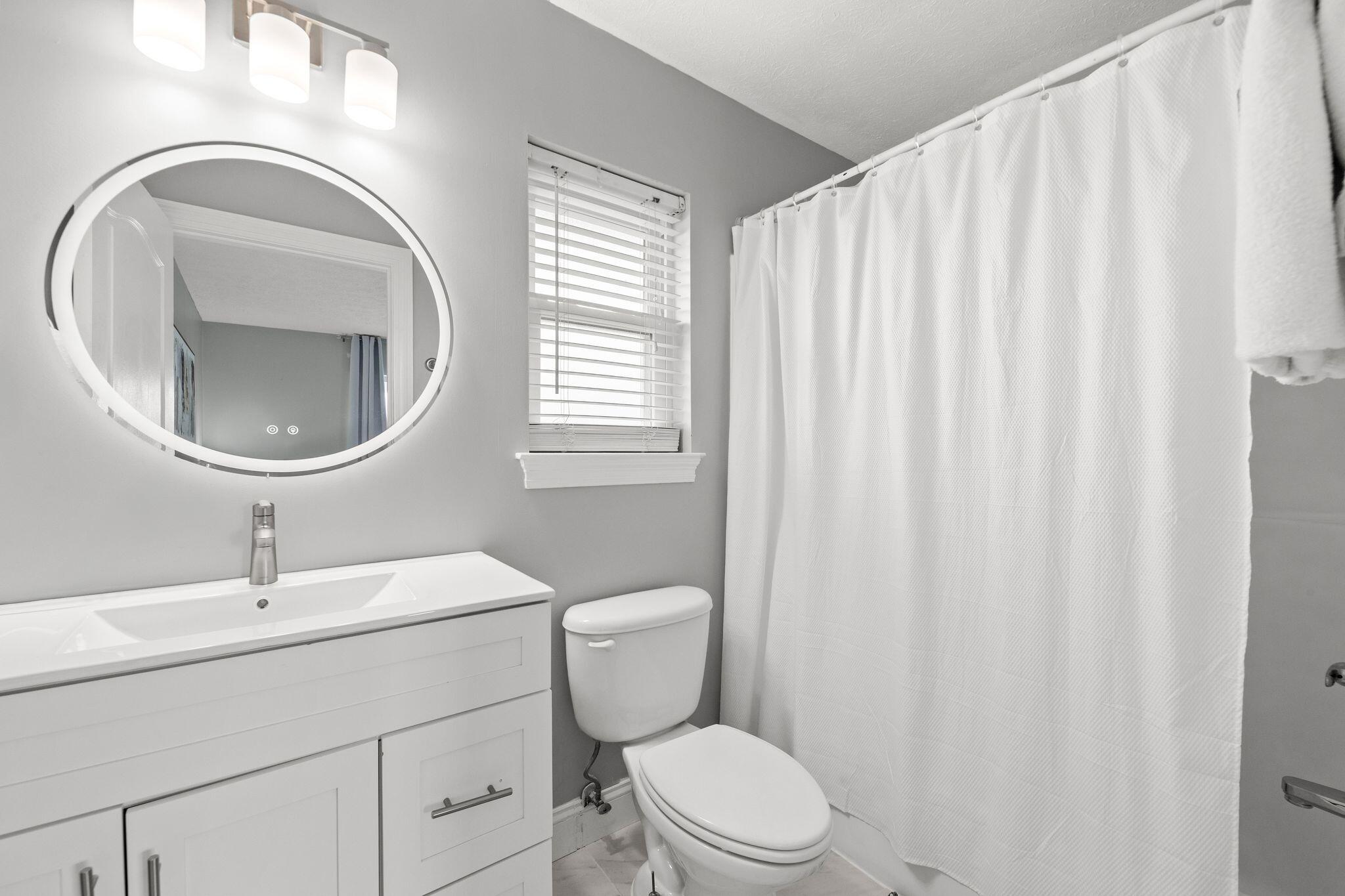 Southfields Section 1 - Residential