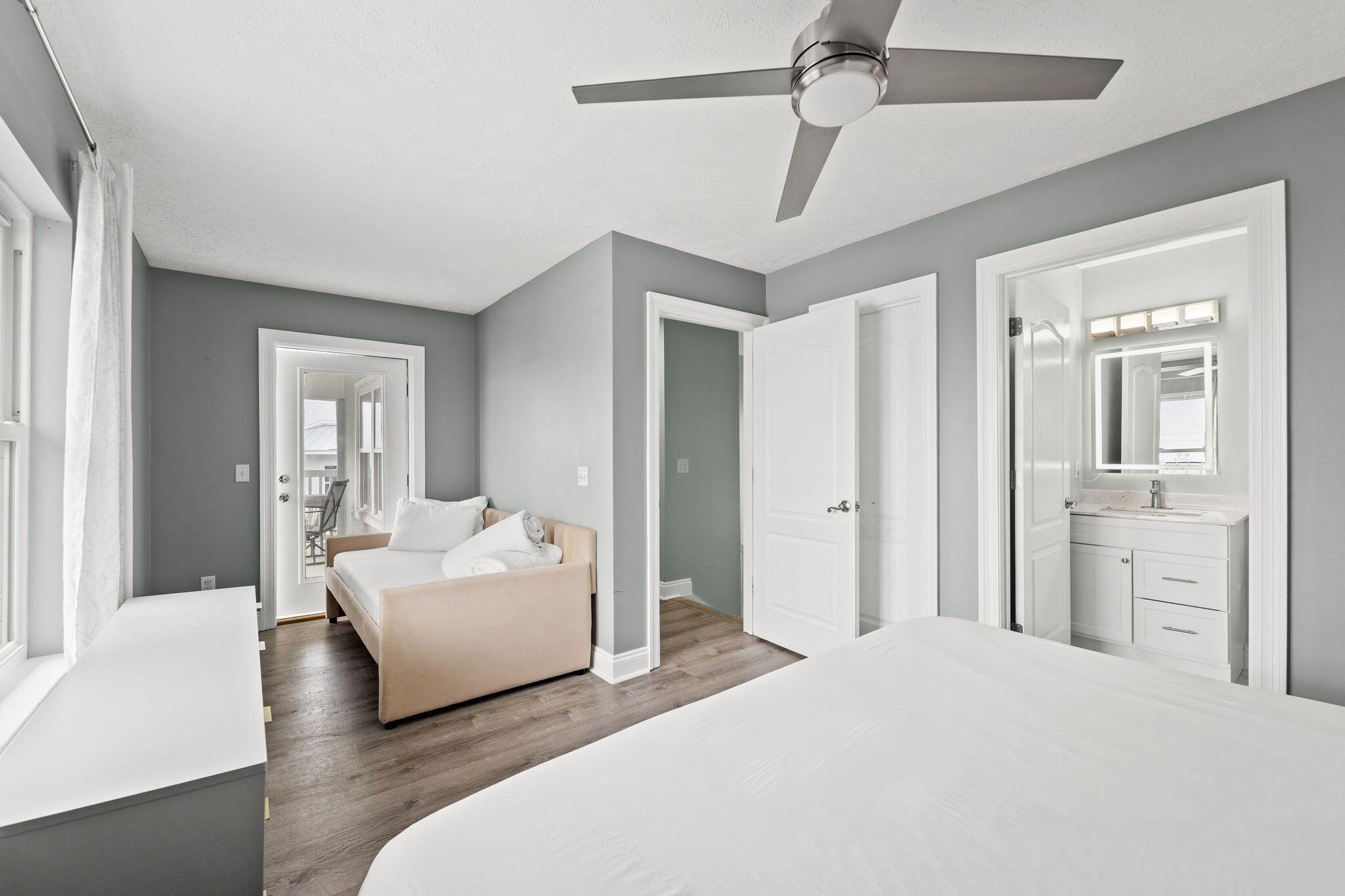 Southfields Section 1 - Residential