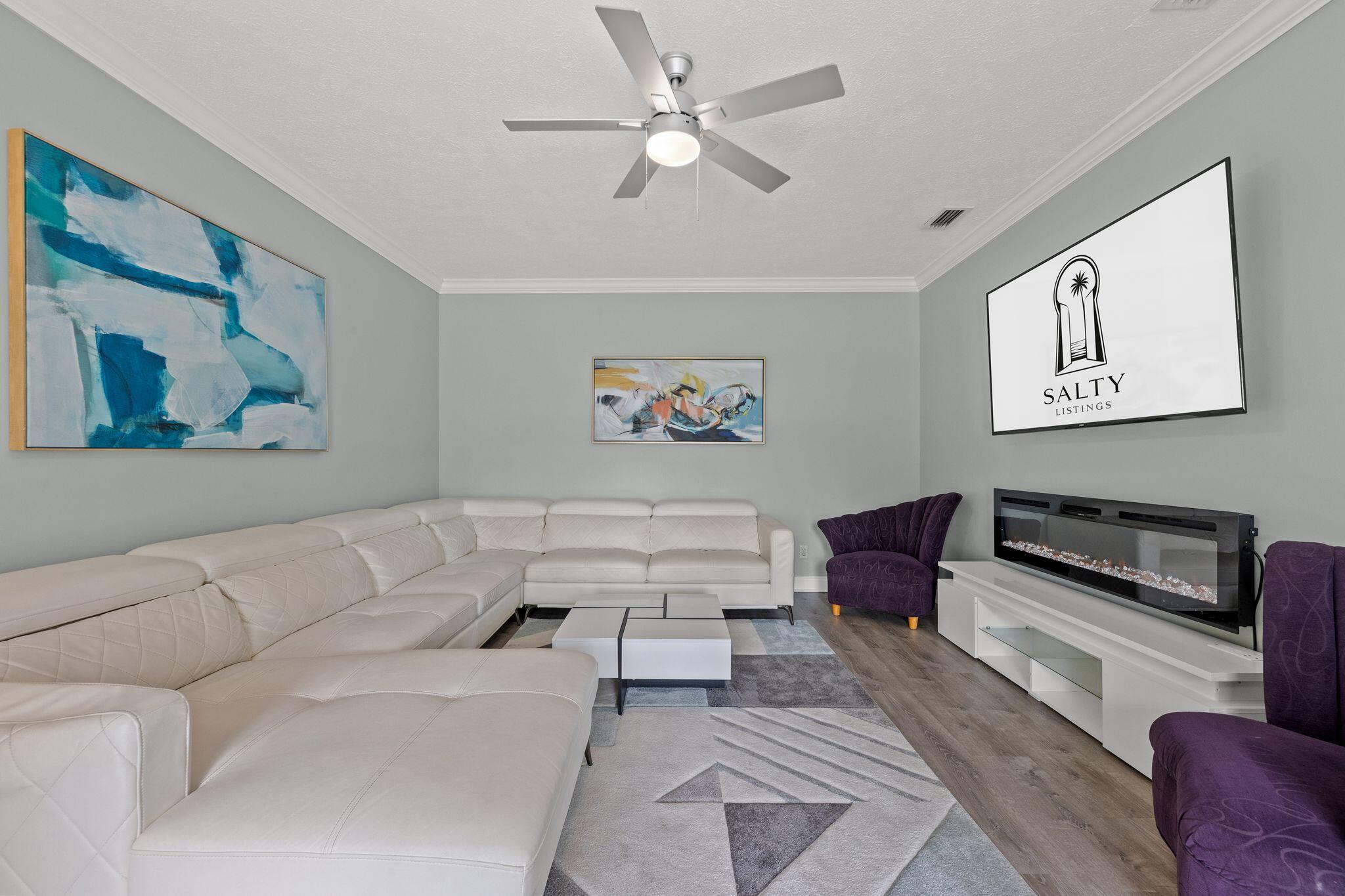 Southfields Section 1 - Residential