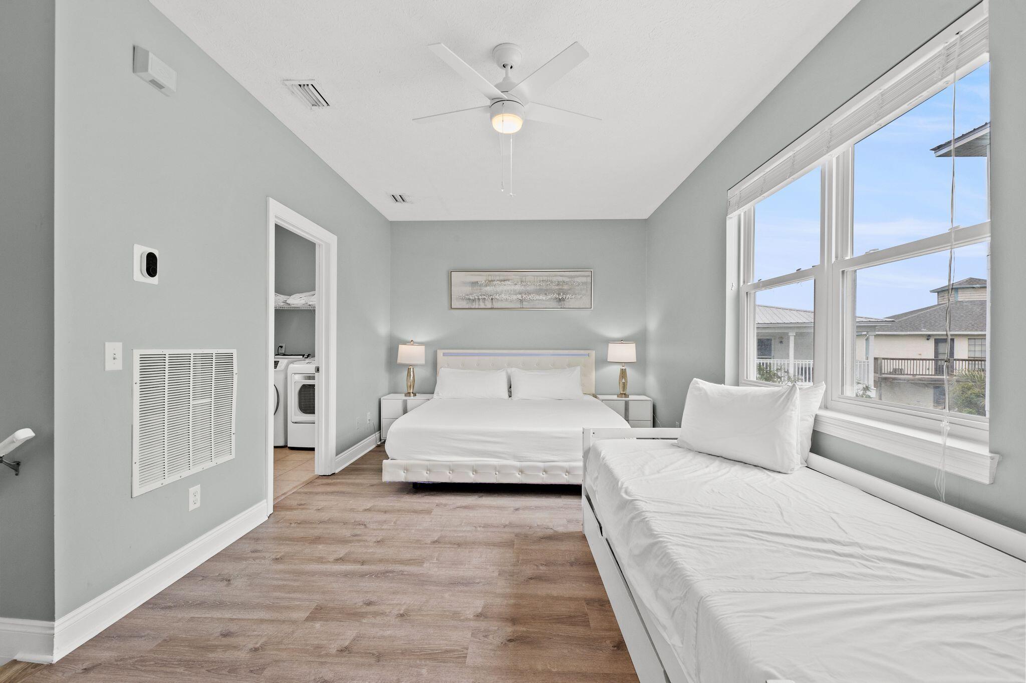 Southfields Section 1 - Residential