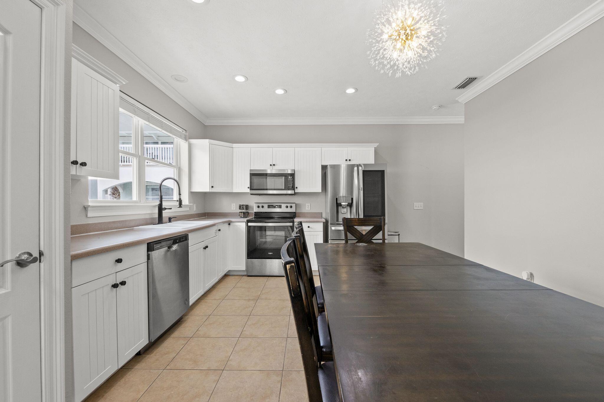 Southfields Section 1 - Residential