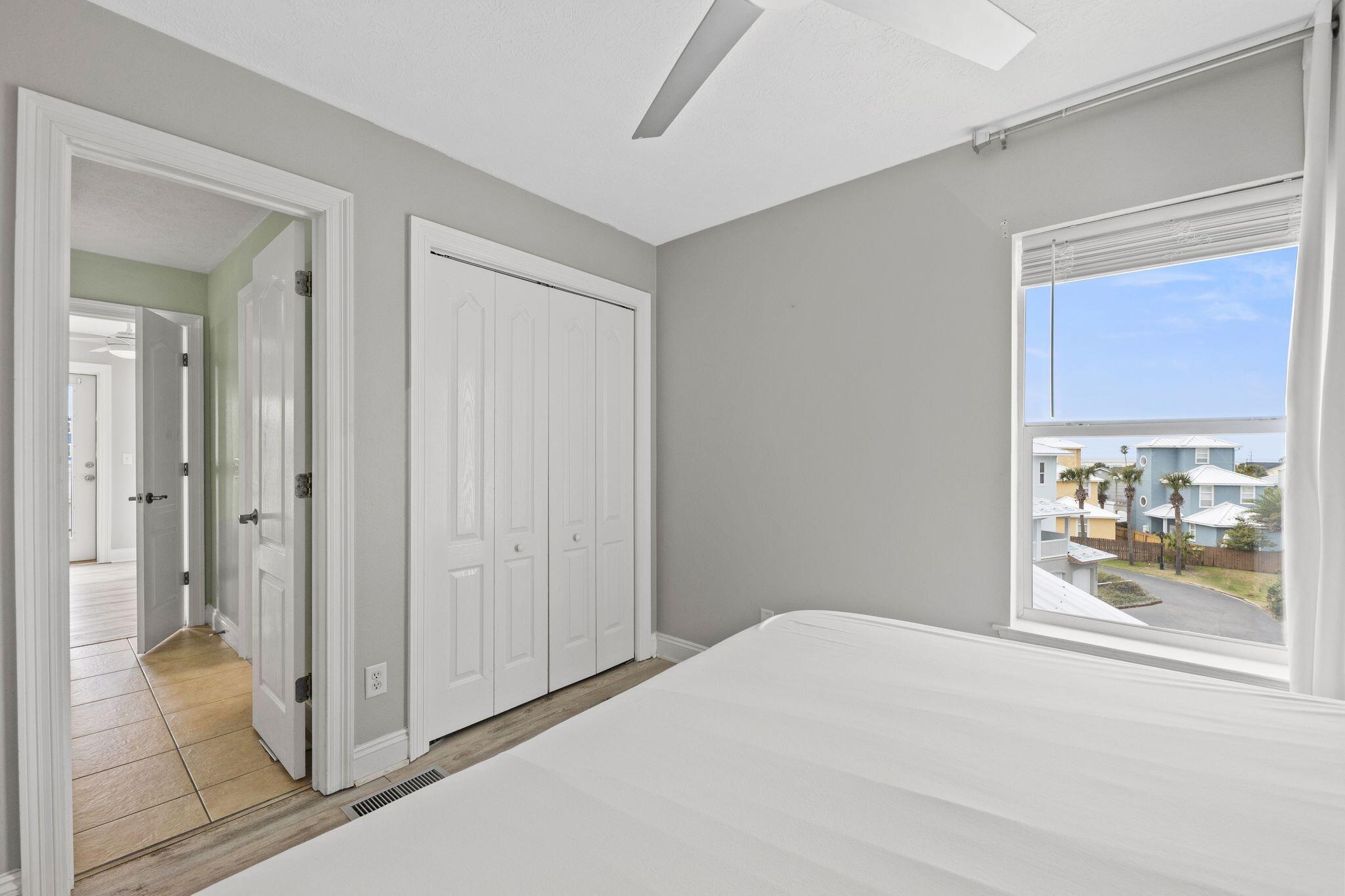 Southfields Section 1 - Residential