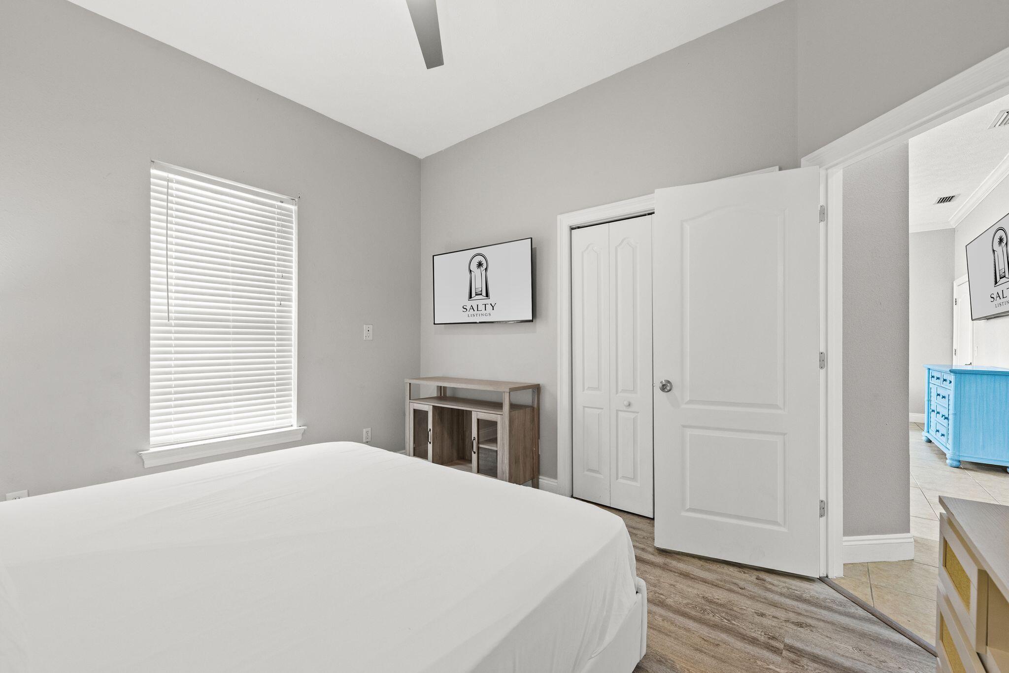 Southfields Section 1 - Residential