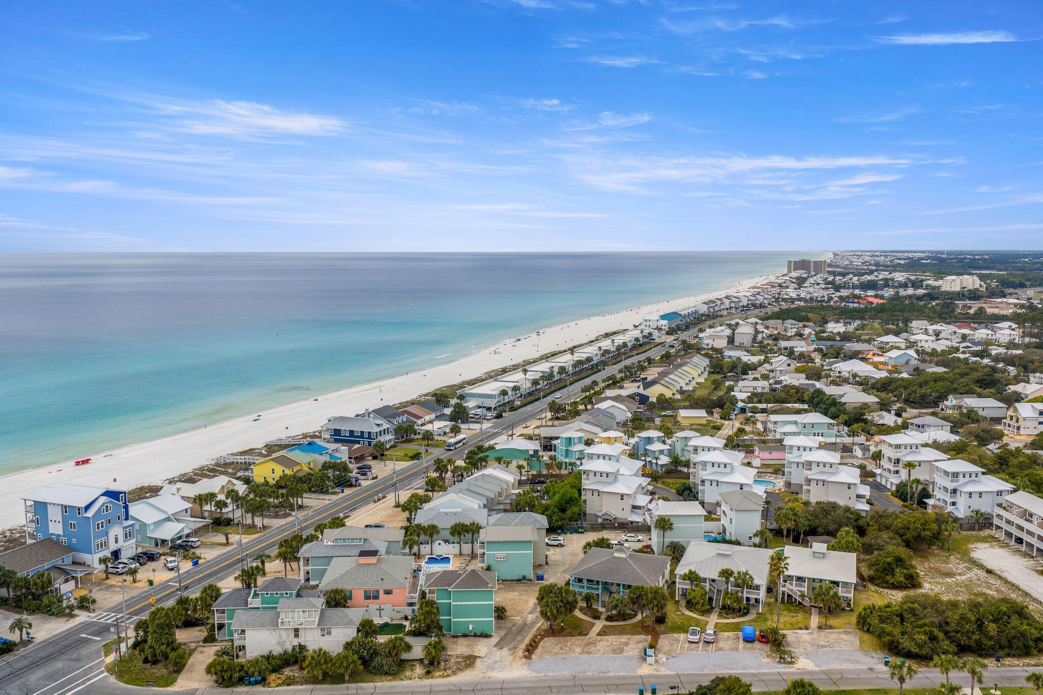 Southfields Section 1 - Residential