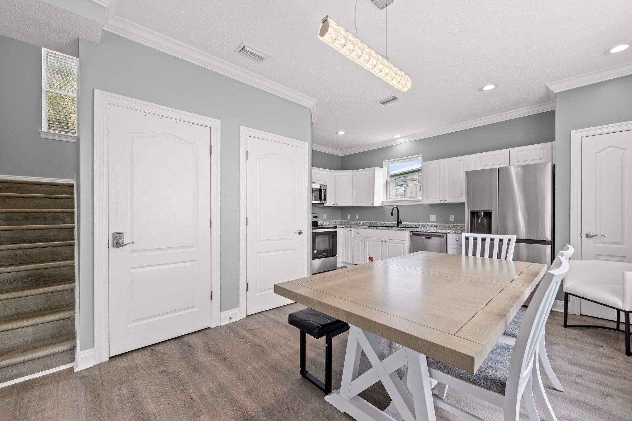 Southfields Section 1 - Residential