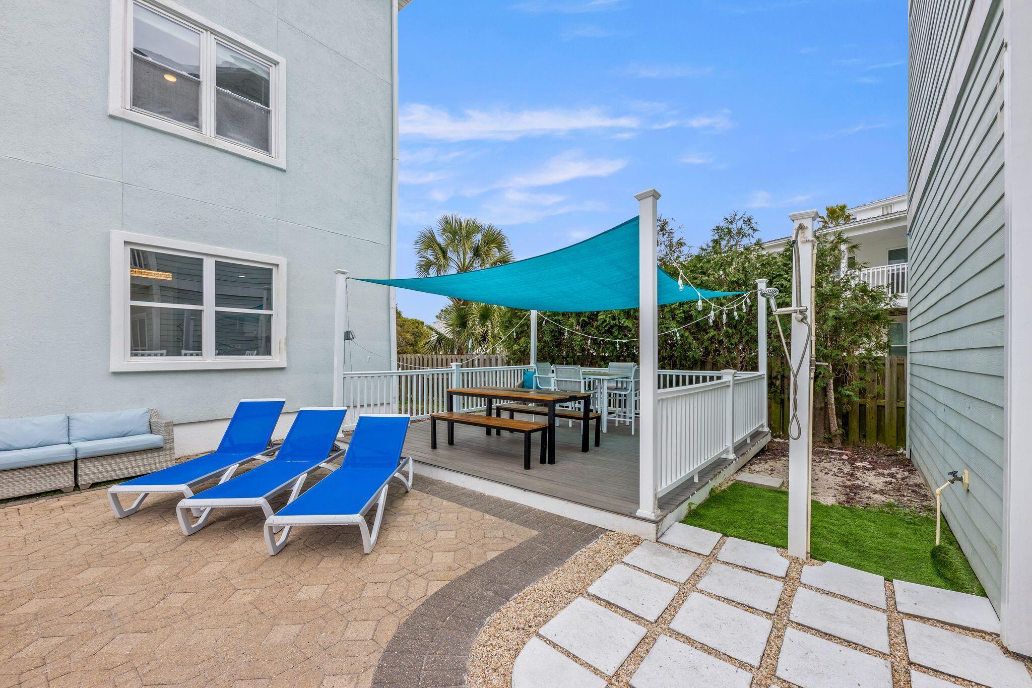 Southfields Section 1 - Residential