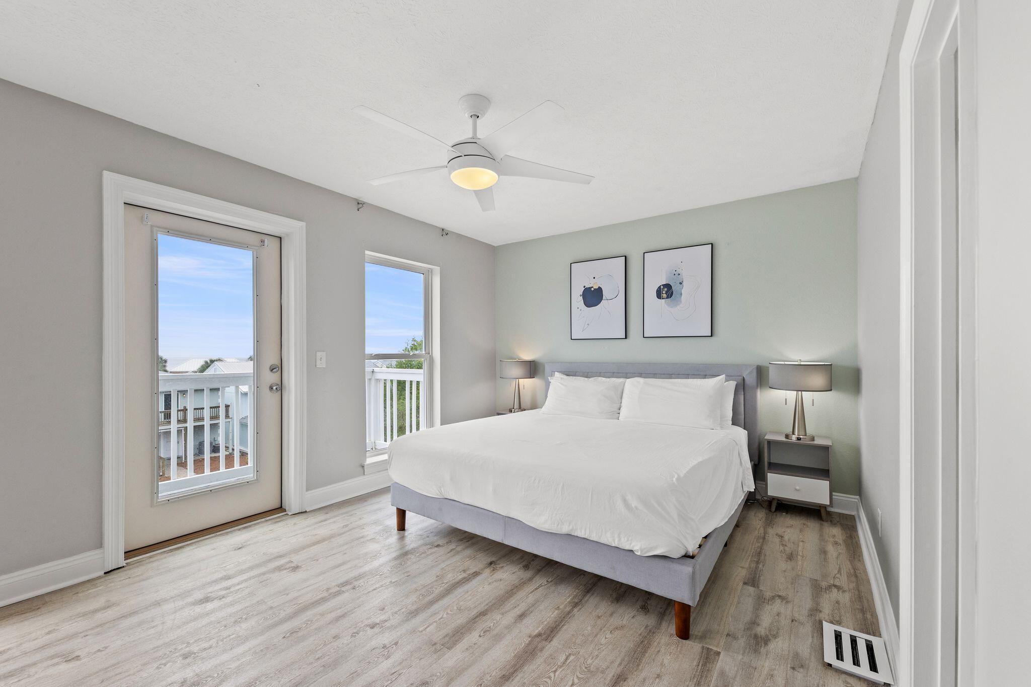 Southfields Section 1 - Residential