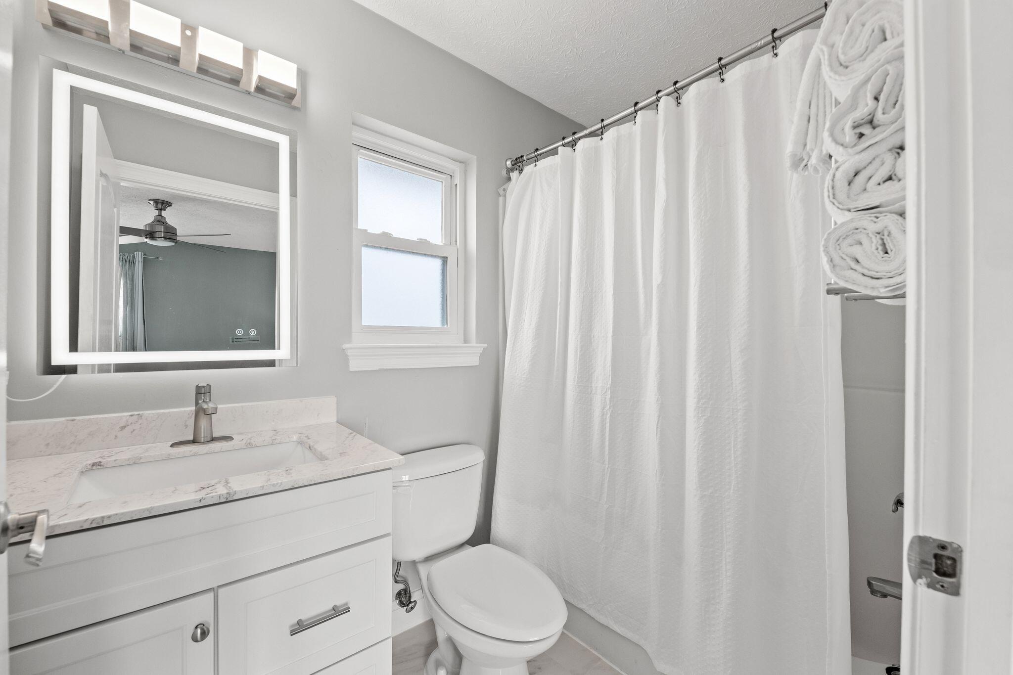 Southfields Section 1 - Residential