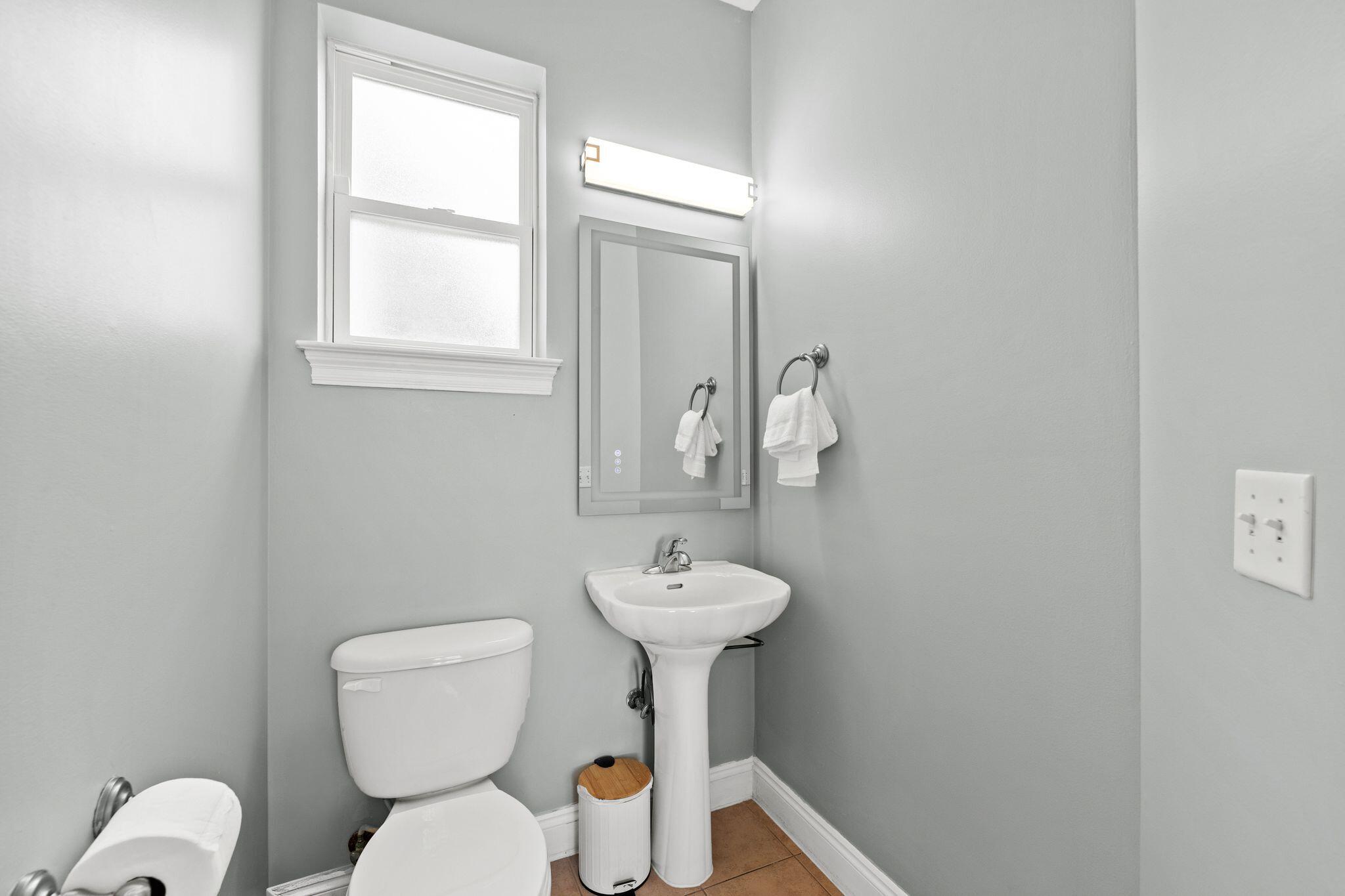 Southfields Section 1 - Residential