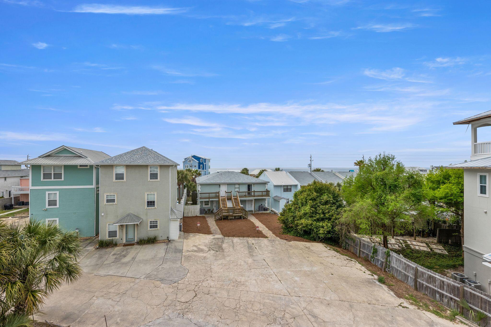 Southfields Section 1 - Residential