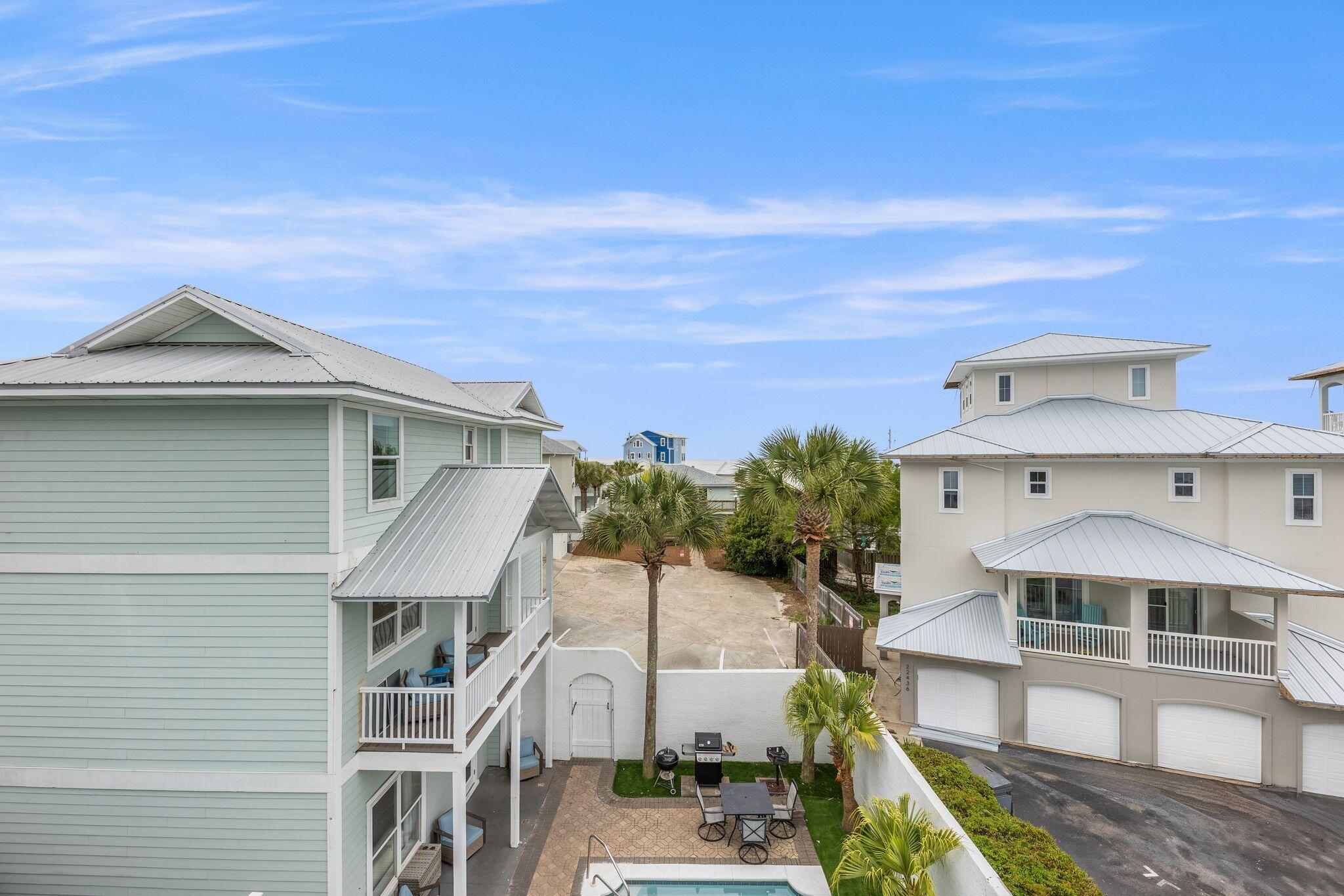 Southfields Section 1 - Residential